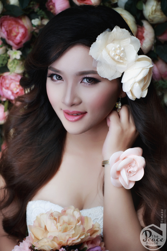 裸睡的小丹